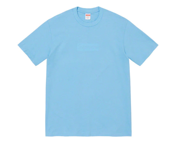 SUPREME TONAL BOX LOGO TEE
