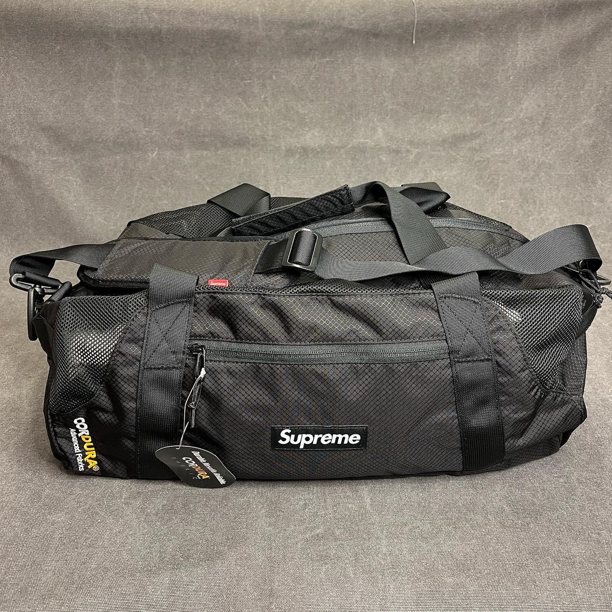 SUPREME BACKPACK FW21 – Trade Point_HK