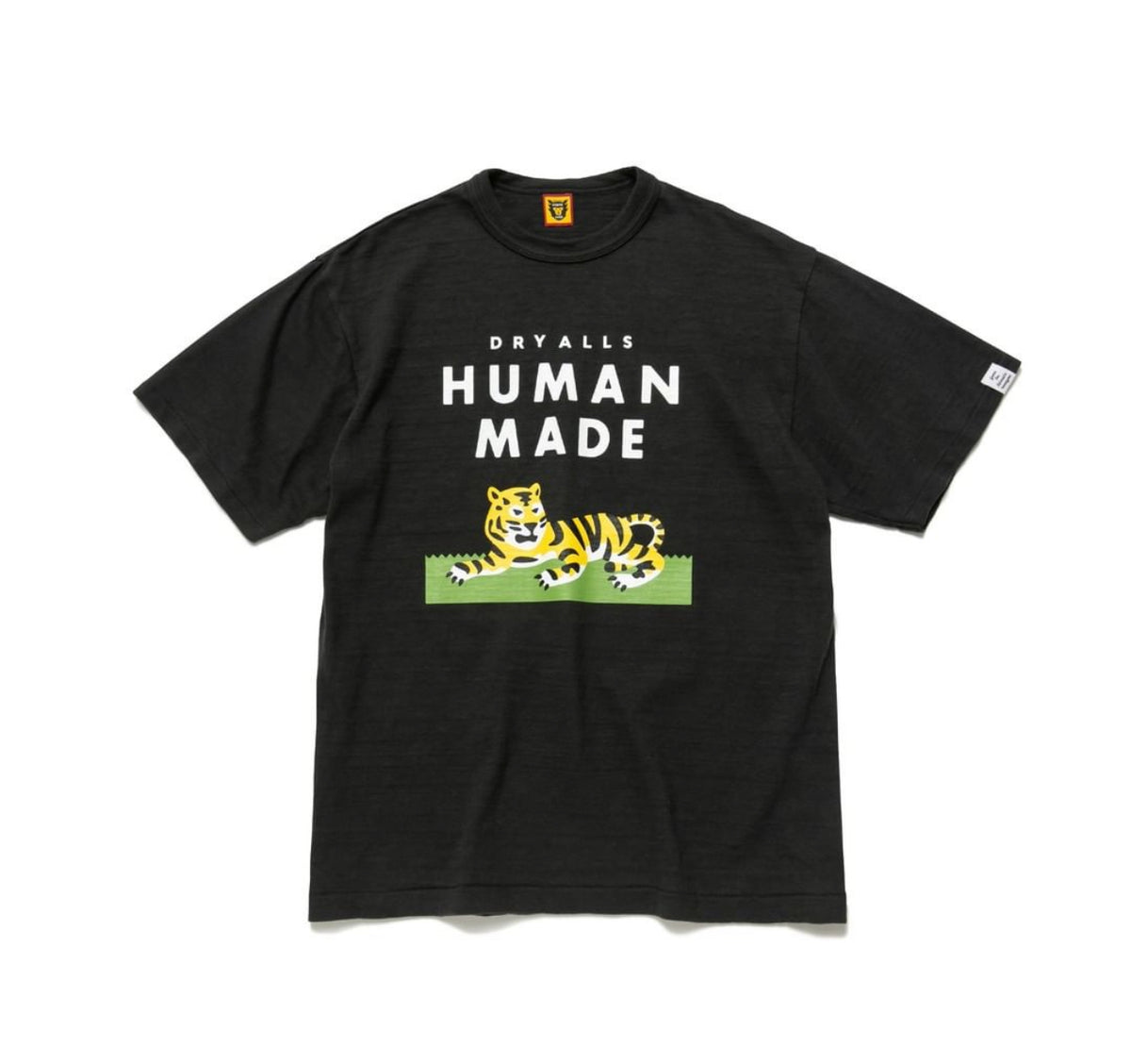 HUMAN MADE T-SHIRT #2310 – Trade Point_HK