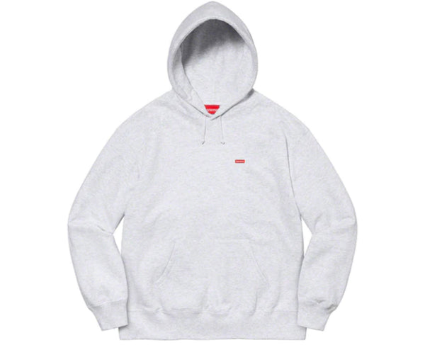 SUPREME SMALL BOX HOODED SWEATSHIRT SS23
