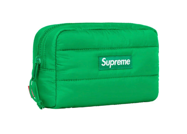 SUPREME PUFFER POUCH