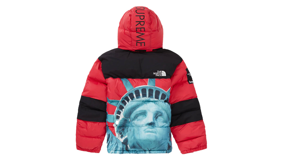 SUPREME THE NORTH FACE STATUE OF LIBERTY BALTORO JACKET – Trade