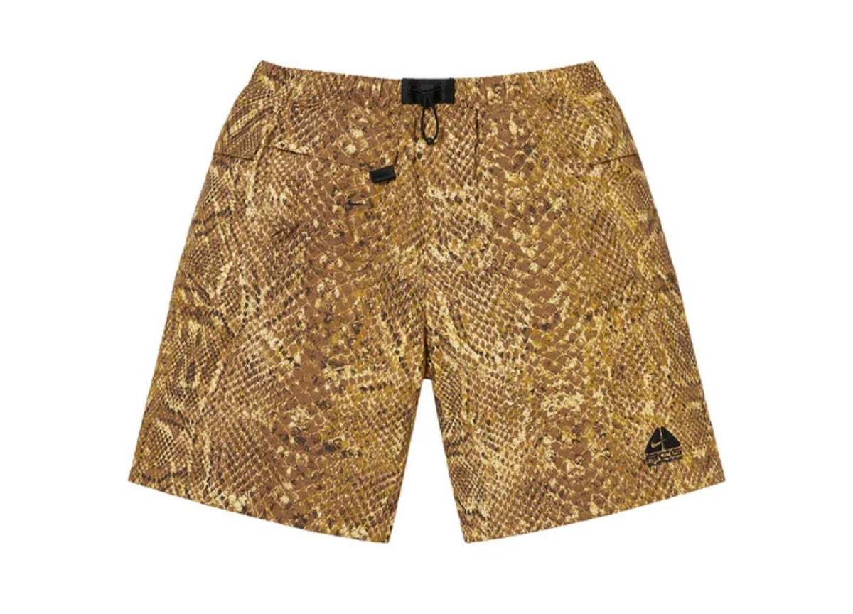 XL SUPREME × NIKE ACG Nylon Trail Short SUPREME NIKE ACG NYLON TRAIL SHORT – Trade Point_HK