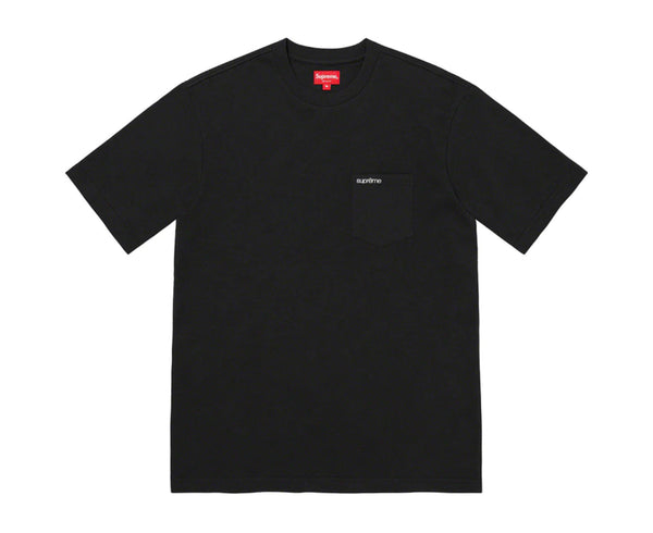 SUPREME S/S POCKET TEE SS23