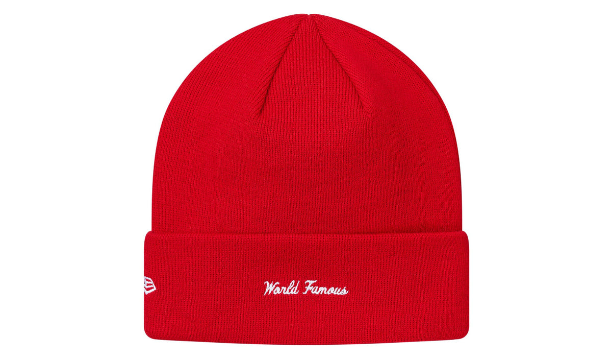 SUPREME HEARTS BEANIE – Trade Point_HK