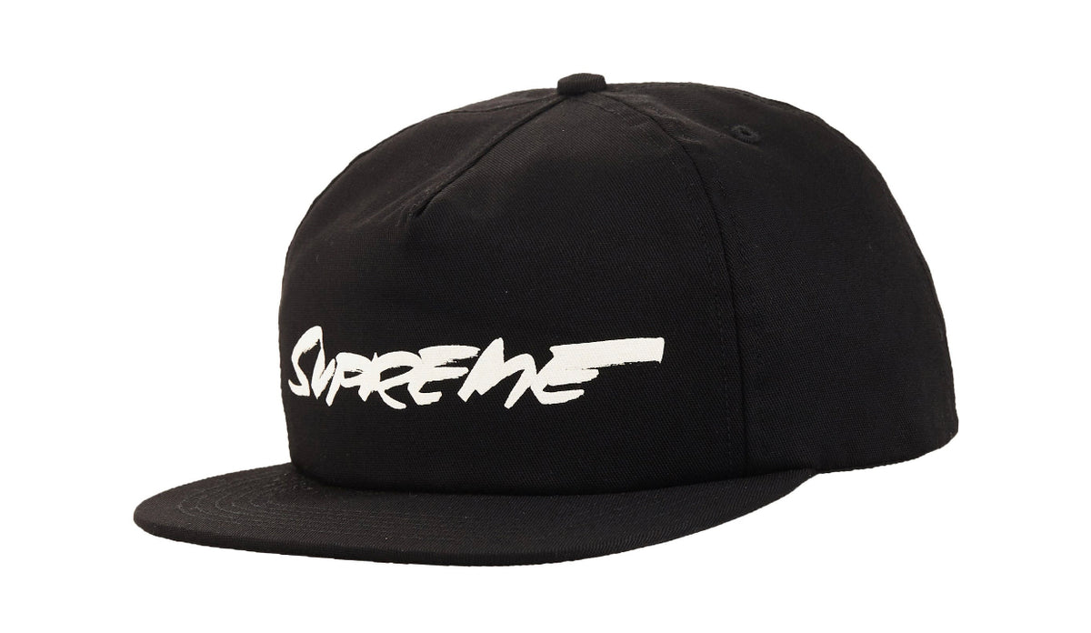 SUPREME FUTURA LOGO 5-PANEL