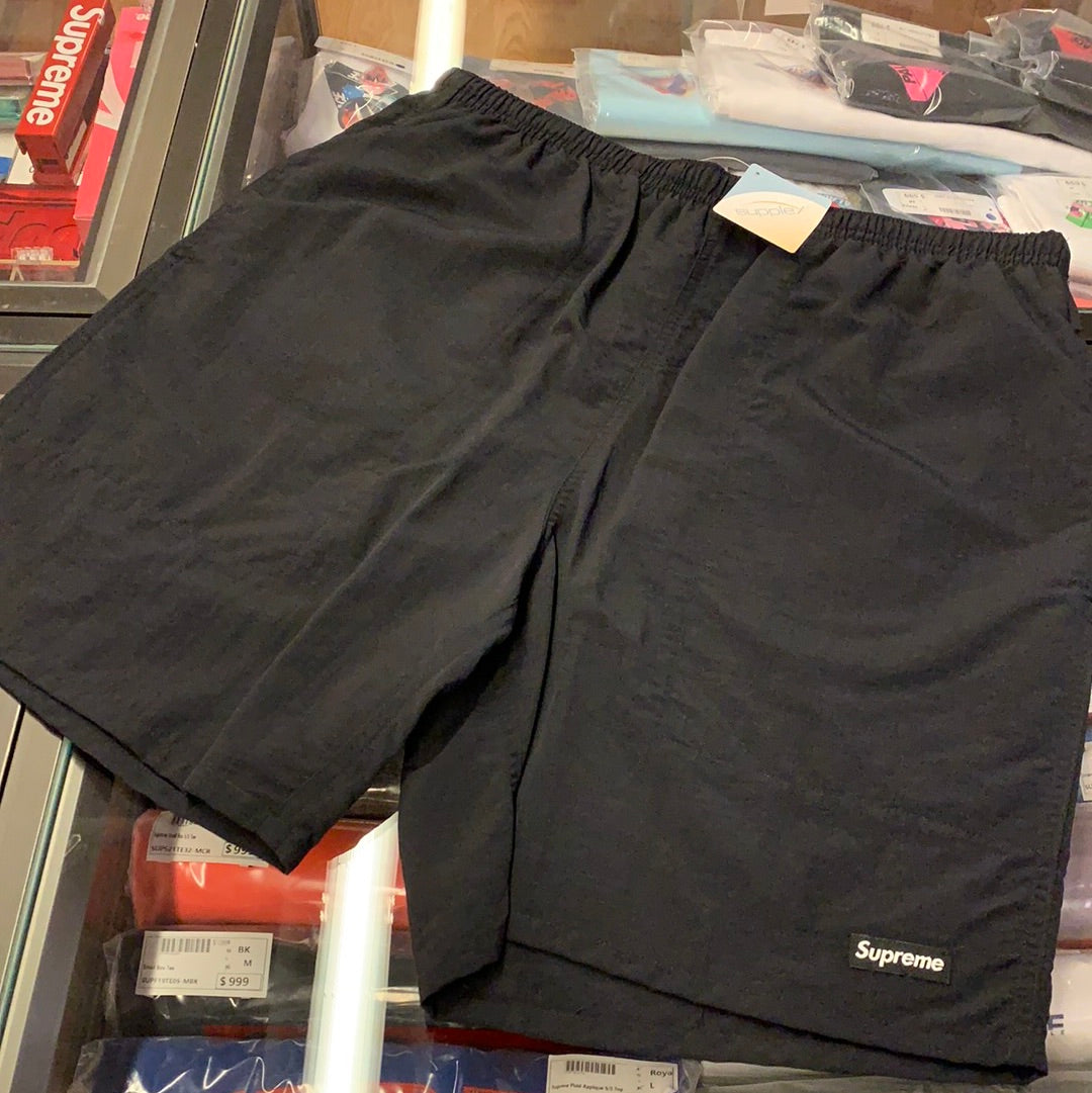 SUPREME NYLON WATER SHORT SS20 – Trade Point_HK