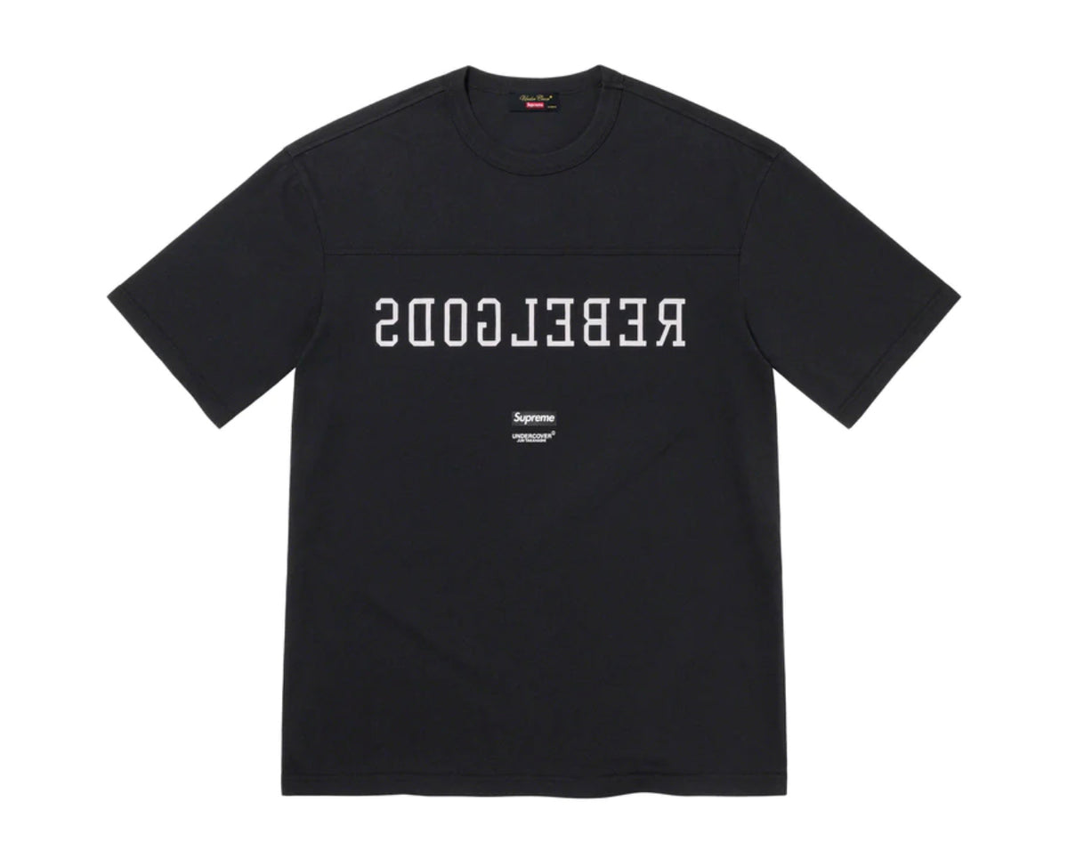 SUPREME UNDERCOVER FOOTBALL TOP – Trade Point_HK