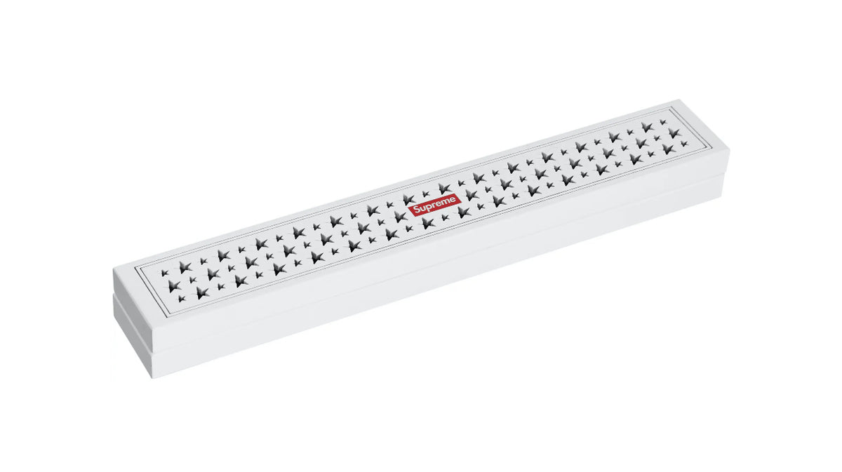 SUPREME STARS INCENSE BURNER – Trade Point_HK