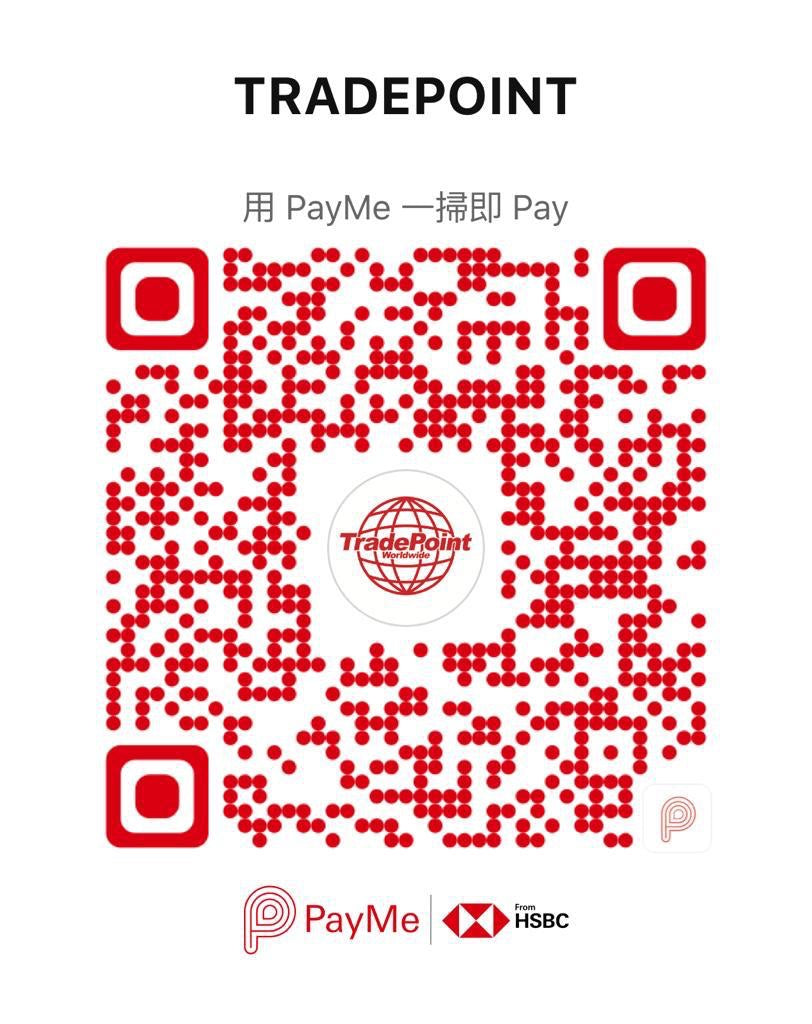 PAYME QR CODE – Trade Point_HK