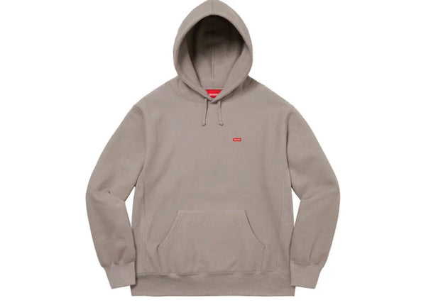 SUPREME SMALL BOX HOODED SWEATSHIRT FW22