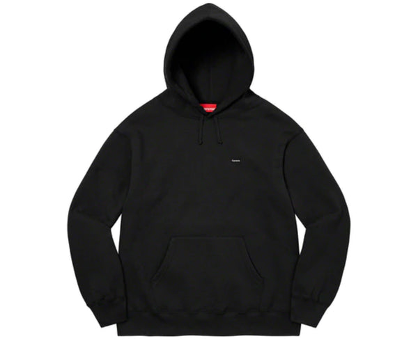 SUPREME SMALL BOX HOODED SWEATSHIRT SS23