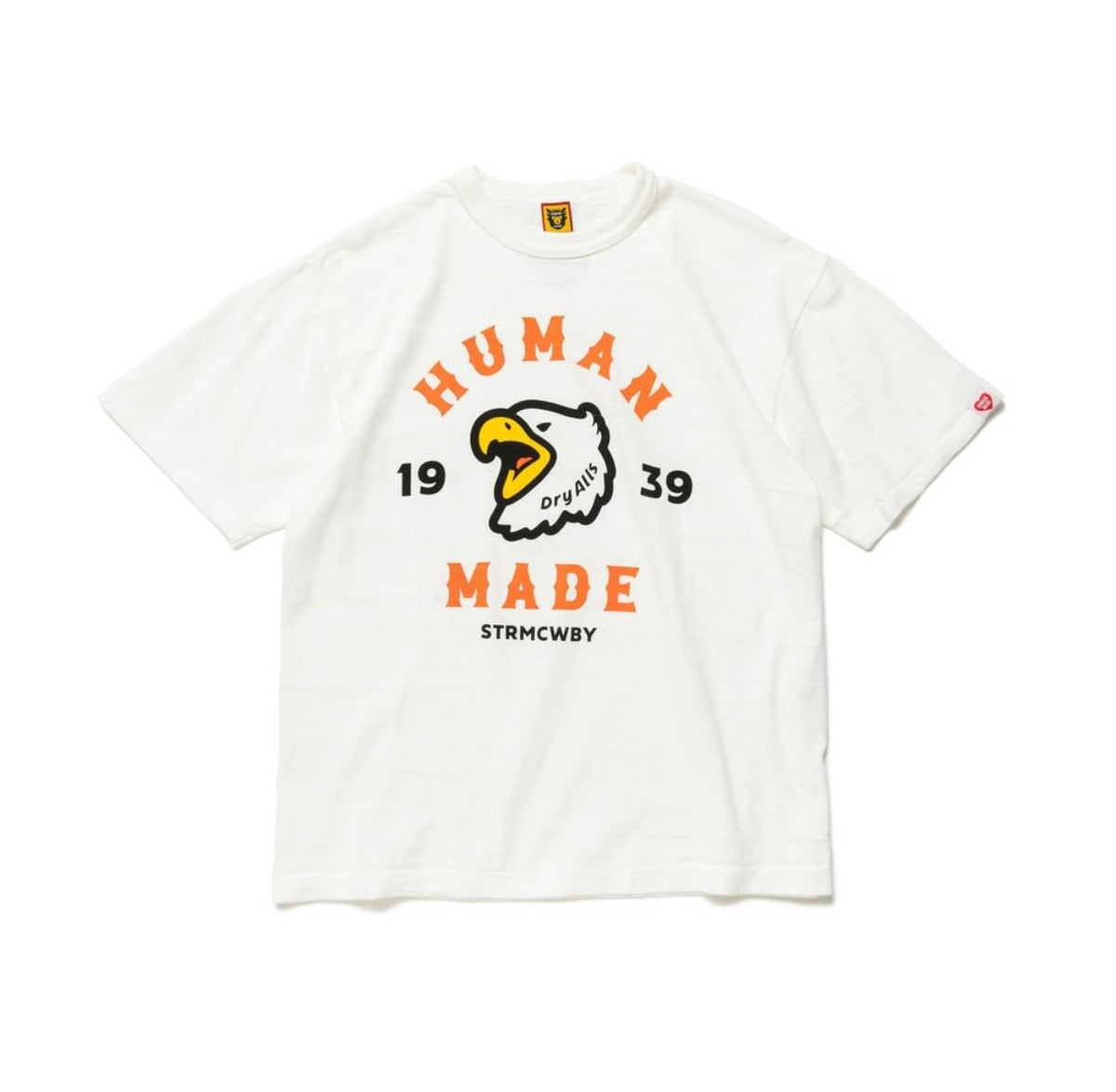 HUMAN MADE GRAPHIC T-SHIRT #07 – Trade Point_HK