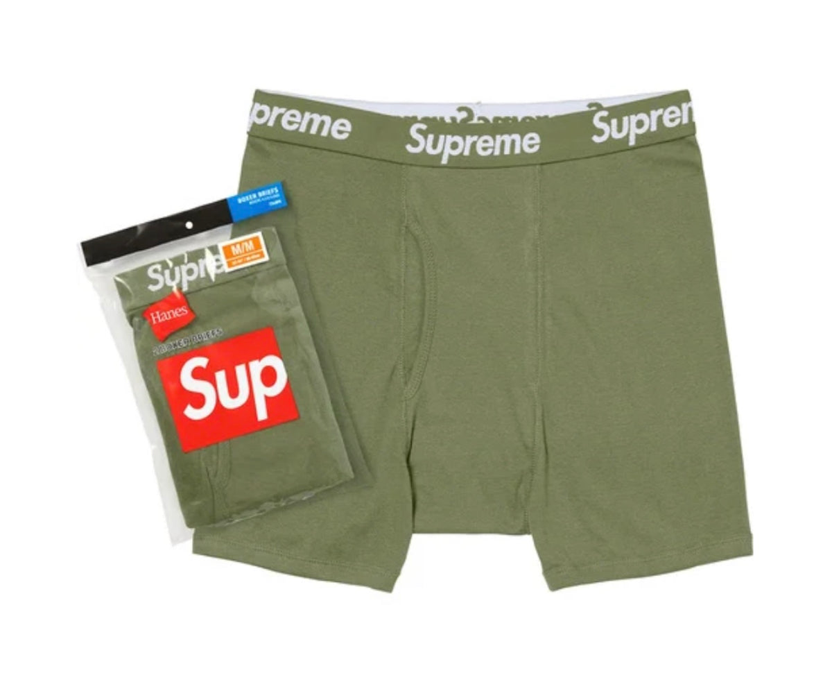 Second Life Marketplace - ANFAM - Supreme Boxers (BOM, Omega