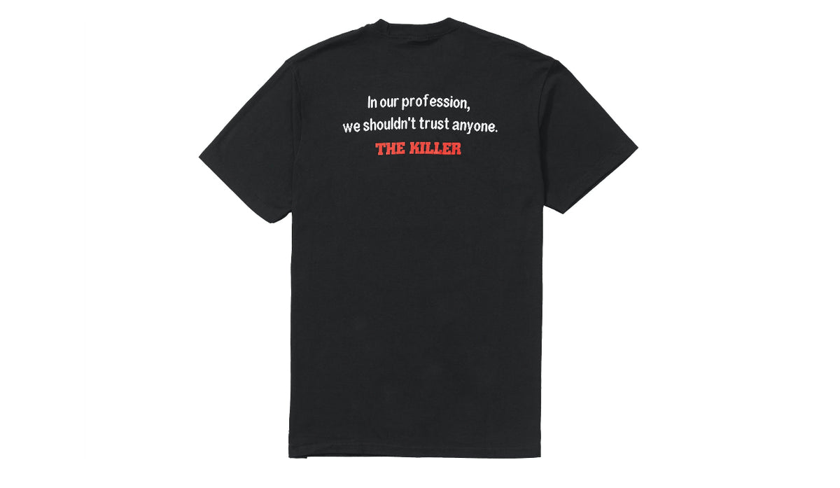 Killer trust tee hotsell