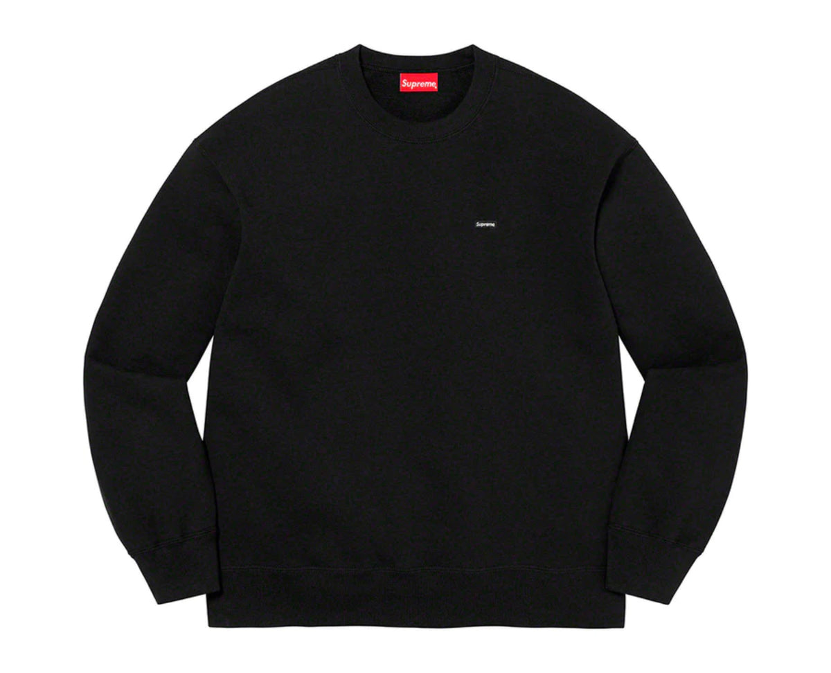 SUPREME SMALL BOX CREWNECK SS23 – Trade Point_HK