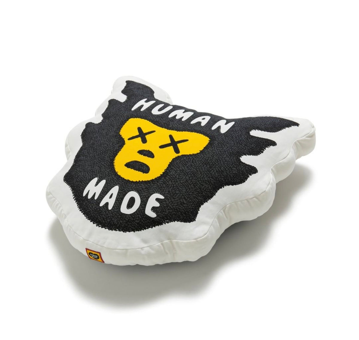 インテリア小物Human Made CUSHION KAWS #2 鴨 カモ クッション - pure ...