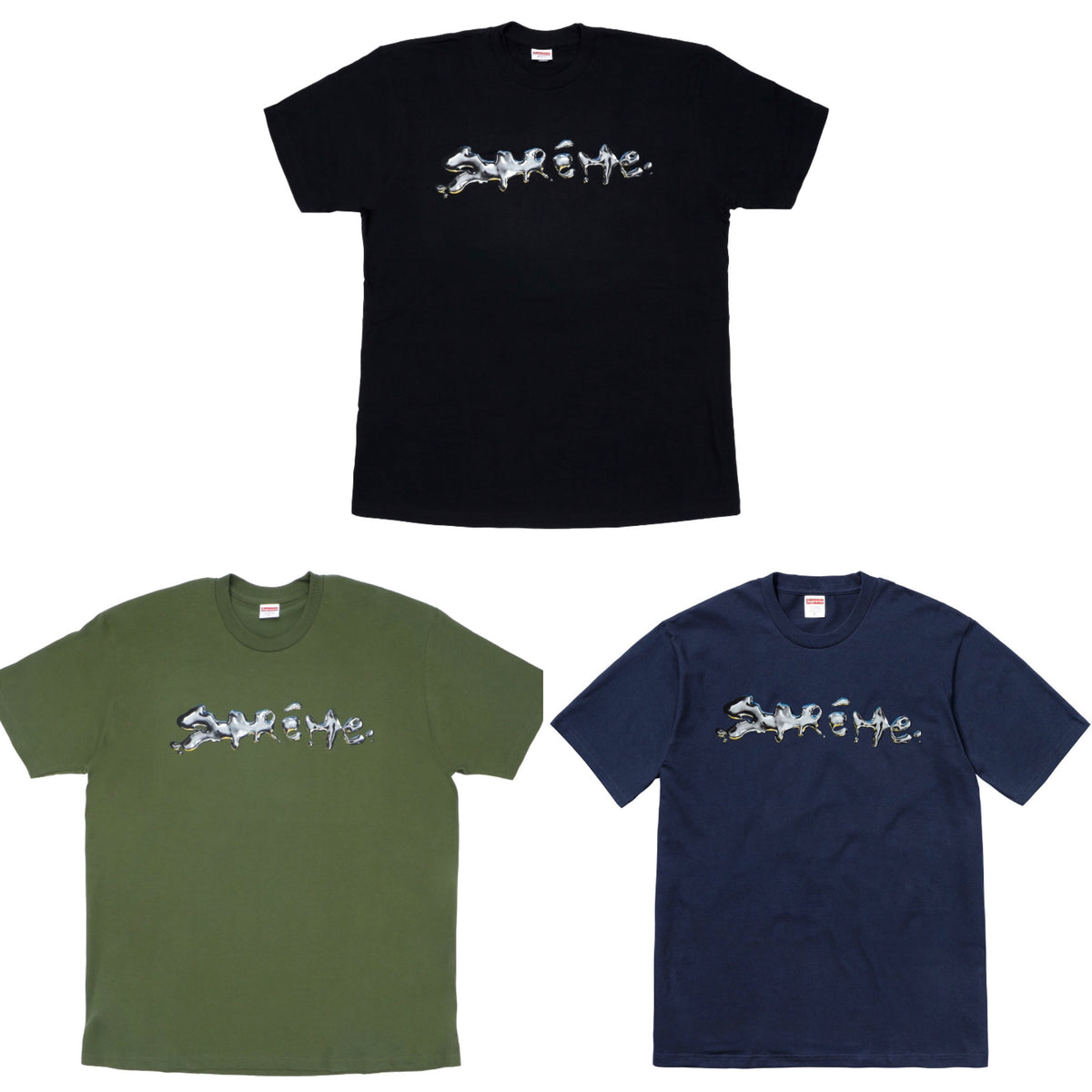 SUPREME LIQUID TEE – Trade Point_HK