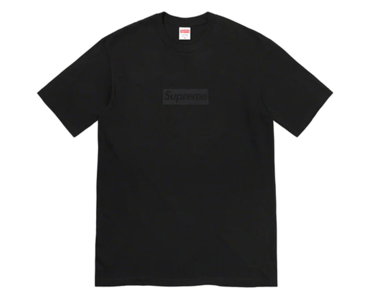 SUPREME TONAL BOX LOGO TEE – Trade Point_HK