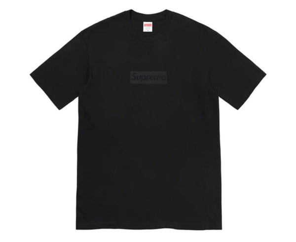 SUPREME TONAL BOX LOGO TEE
