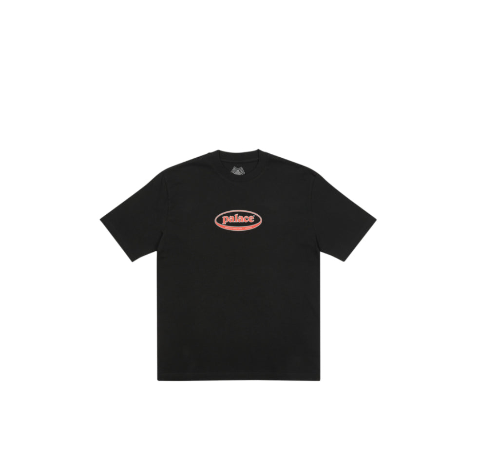 PALACE SKATEBOARDS QUALITY T-SHIRT – Trade Point_HK