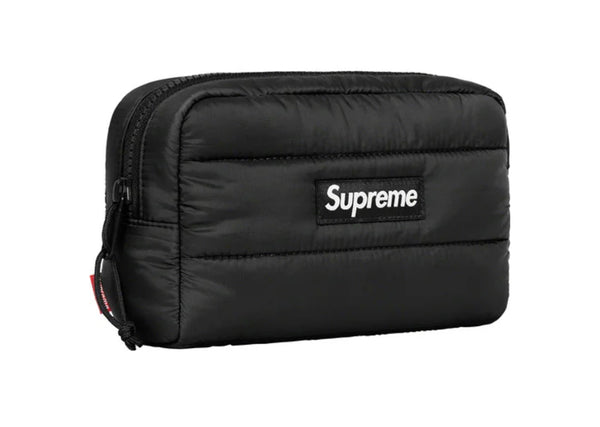 SUPREME PUFFER POUCH