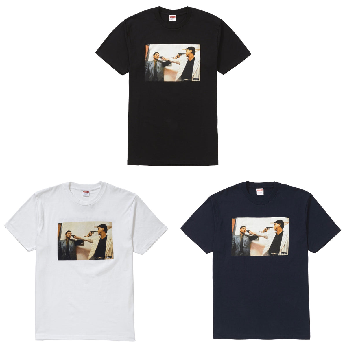 Supreme The Killer Tee | isgb.edu.ar