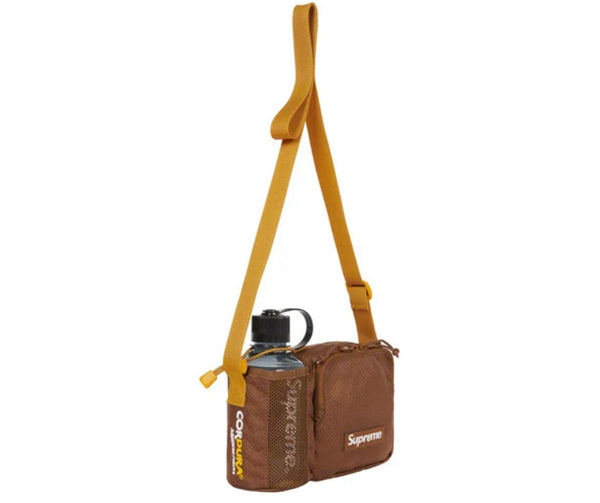 SUPREME SIDE BAG SS22