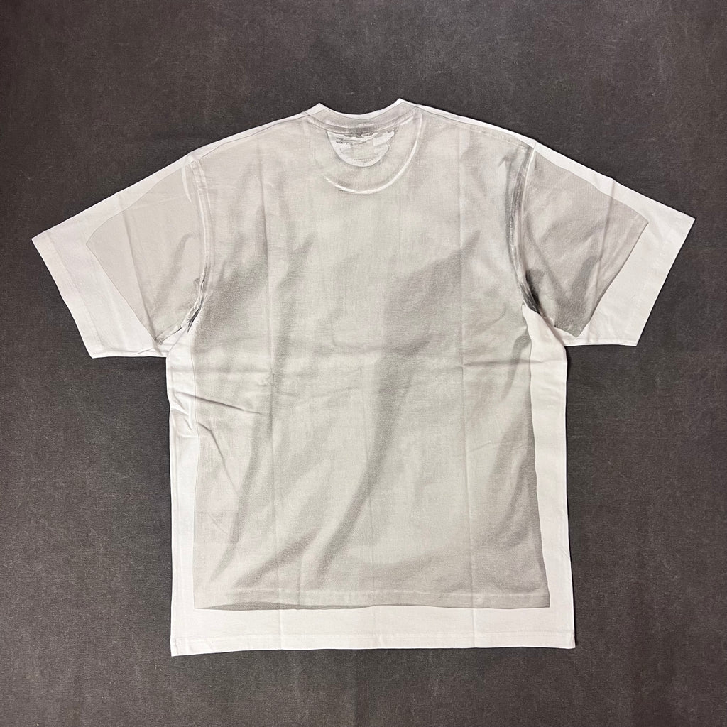 SUPREME MM6 MAISON MARGIELA BOX LOGO TEE – Trade Point_HK