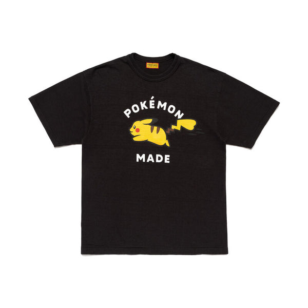 HUMAN MADE POKÉMON MADE GRAPHIC T-SHIRT #1 XX31TE020