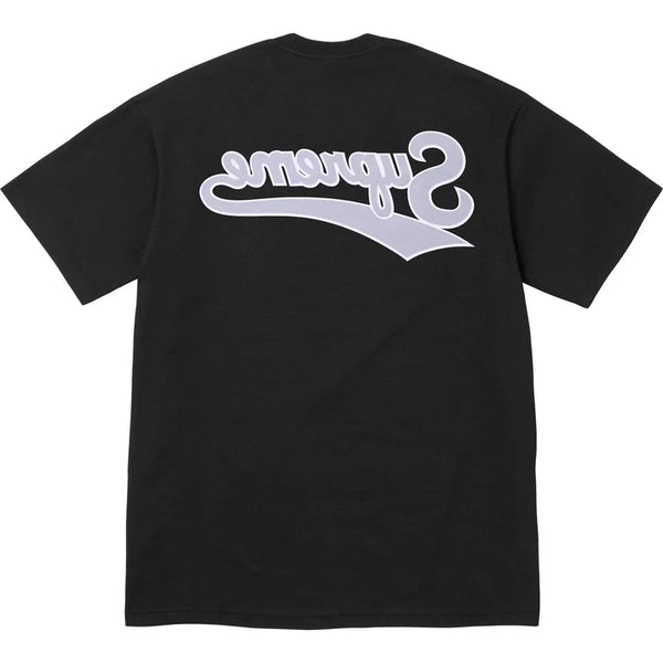 SUPREME BACKWARDS TEE