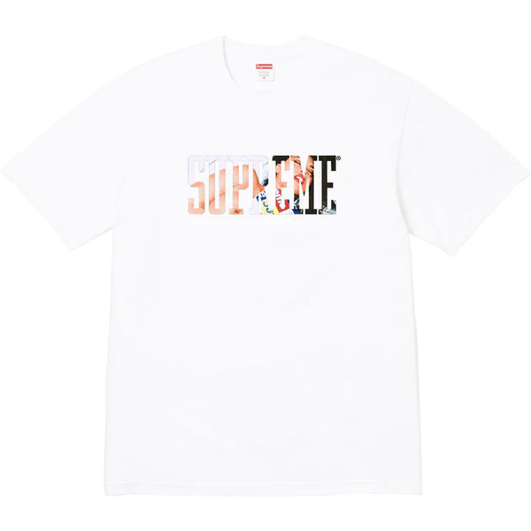 SUPREME TERA PATRICK TEE