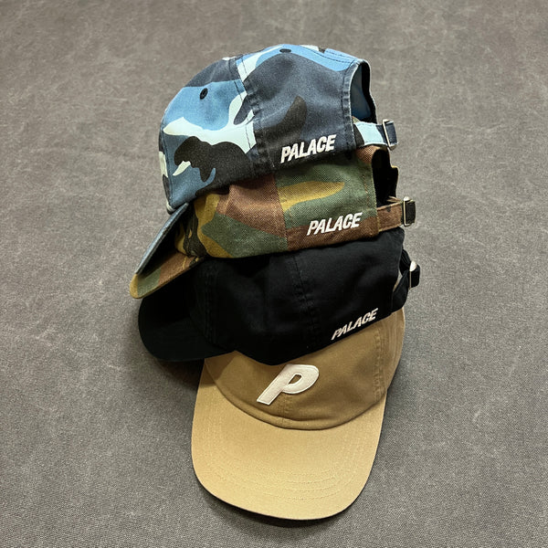 PALACE P 6-PANEL SS24