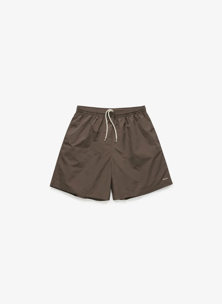JJJJound Camper Shorts 7 olive ショーツ Camper Short - Dark JJJJound Camper Shorts 7 olive ショーツ Camper Short - Dark