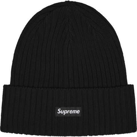 SUPREME OVERDYED BEANIE SS24