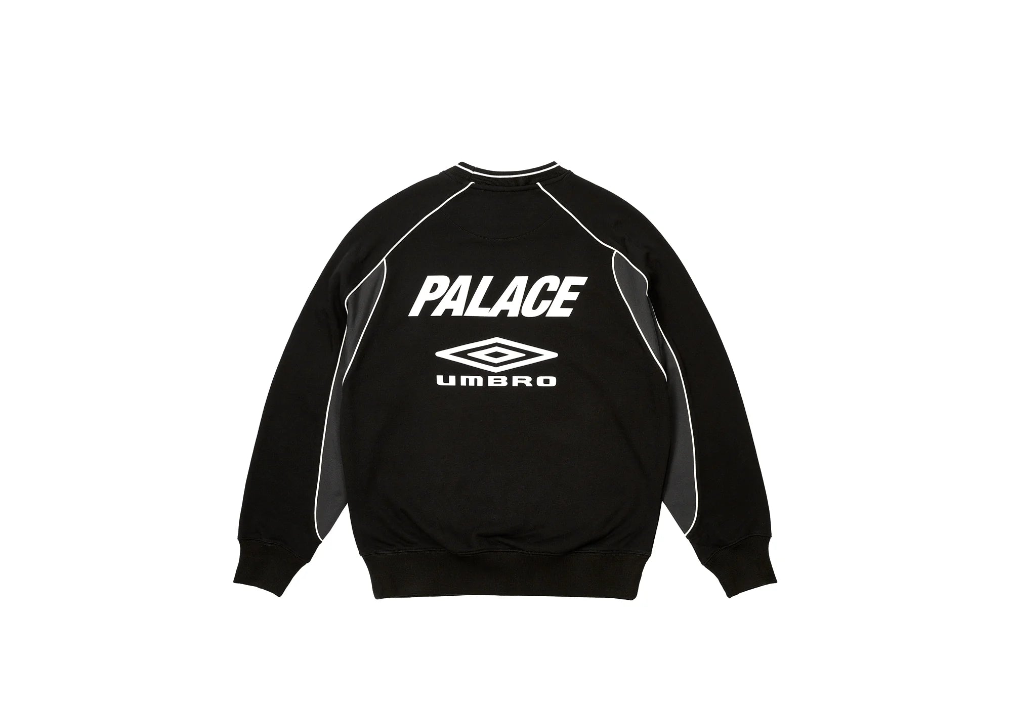 PALACE UMBRO WARM UP CREW – Trade Point_HK