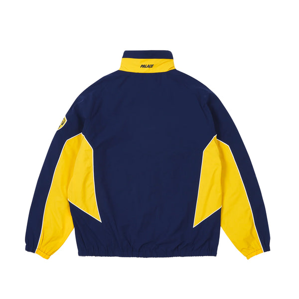 PALACE PALAMAT SHELL JACKET