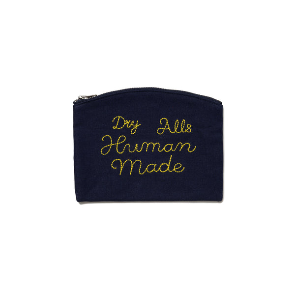 HUMAN MADE BANK POUCH SS24