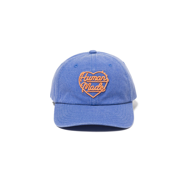 HUMAN MADE 6 PANEL CAP #1