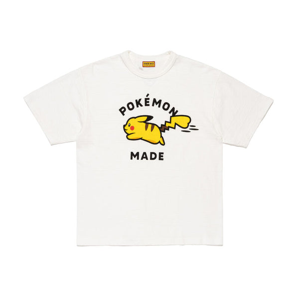 HUMAN MADE POKÉMON MADE GRAPHIC T-SHIRT #1 XX31TE020