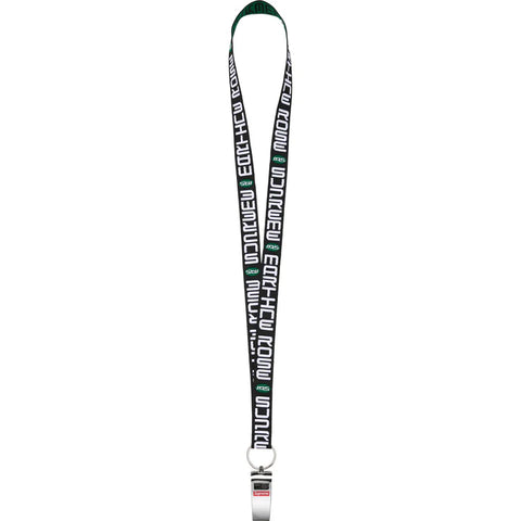 SUPREME MARTINE ROSE LANYARD WITH WHISTLE