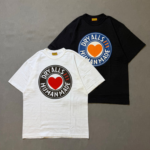 HUMAN MADE GRAPHIC T-SHIRT HM29TE003