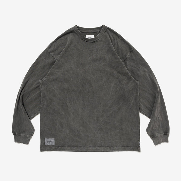 WTAPS SPEC / LS / COTTON