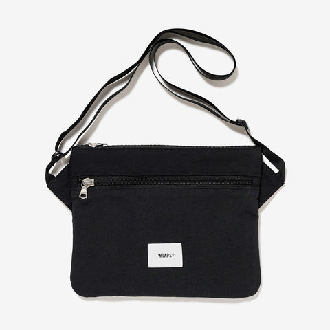 WTAPS SLING / POUCHI / NYLON