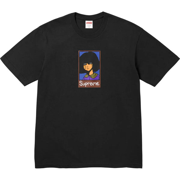 SUPREME EMO TEE