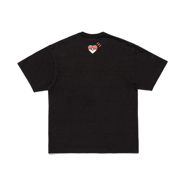 HUMAN MADE POKÉMON MADE GRAPHIC T-SHIRT #2 XX31TE021