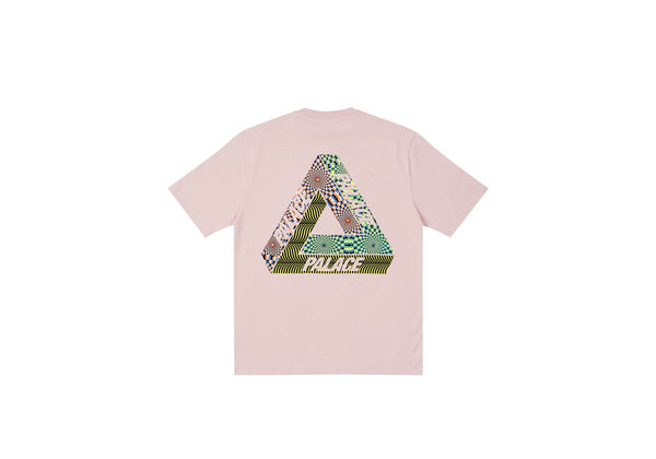PALACE SKATEBOARDS TRI-EYE T-SHIRT