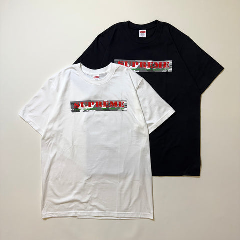 SUPREME HARDCORE TEE