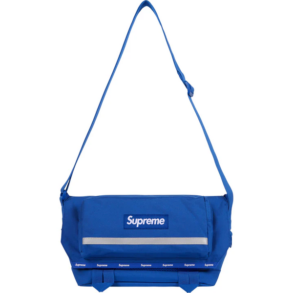 SUPREME MESSENGER BAG FW24