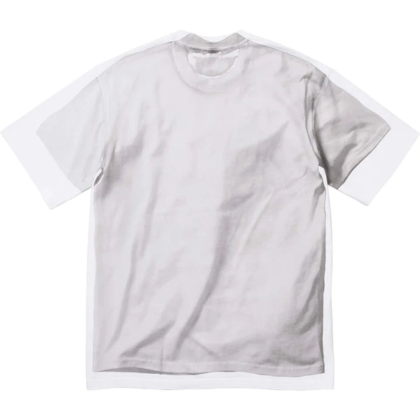 SUPREME MM6 MAISON MARGIELA BOX LOGO TEE